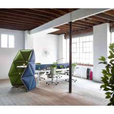 Herman Miller Kivo