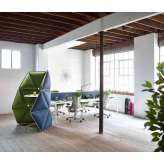 Herman Miller Kivo