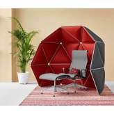 Herman Miller Kivo