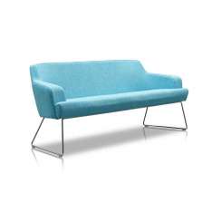 Herman Miller Jetty Lounge Seating