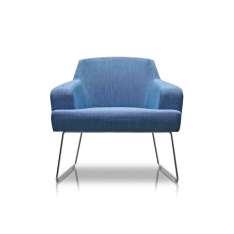 Herman Miller Jetty Lounge Seating