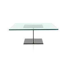 Herman Miller I Beam Table