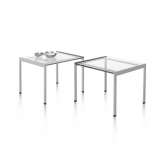 Herman Miller H Frame Table