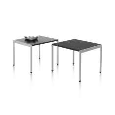 Herman Miller H Frame Table