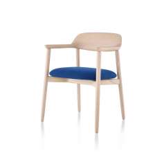 Herman Miller Crosshatch Chair