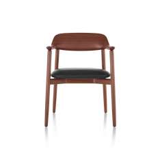 Herman Miller Crosshatch Chair