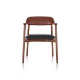 Herman Miller Crosshatch Chair