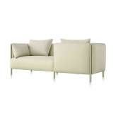 Herman Miller ColourForm Tete-a-Tete