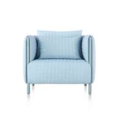 Herman Miller ColourForm Club Chair