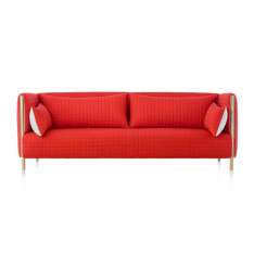 Herman Miller ColourForm 3-Seat Sofa
