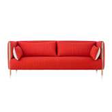 Herman Miller ColourForm 3-Seat Sofa