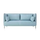 Herman Miller ColourForm 2-Seat Sofa