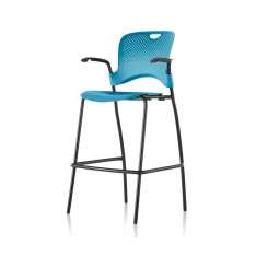 Herman Miller Caper Stacking Stool