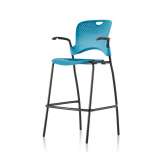 Herman Miller Caper Stacking Stool