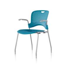 Herman Miller Caper Stacking Chair