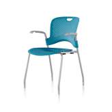 Herman Miller Caper Stacking Chair