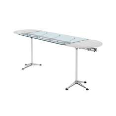 Herman Miller Burdick Group Table