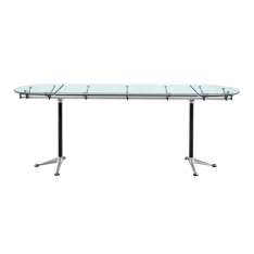 Herman Miller Burdick Group Table