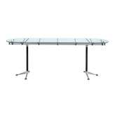 Herman Miller Burdick Group Table