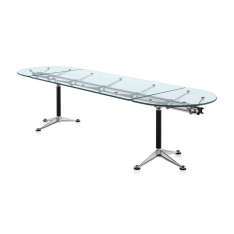Herman Miller Burdick Group Table