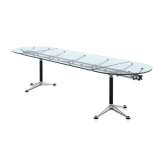 Herman Miller Burdick Group Table