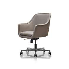 Herman Miller Bumper Chair