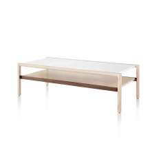 Herman Miller Brabo Tables