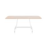 Herman Miller AGL Table