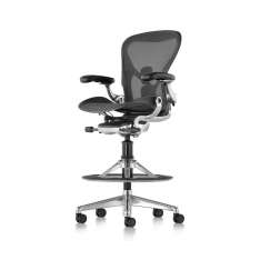 Herman Miller Aeron Stool