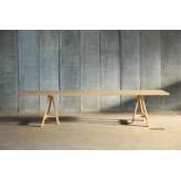 Heerenhuis Trestle table