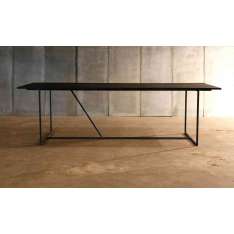 Heerenhuis Mesa Nero table