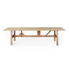 Heerenhuis Louza table