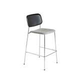 HAY Soft Edge P10 Bar Stool Upholstery