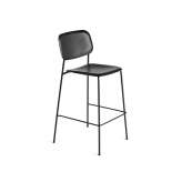 HAY Soft Edge P10 Bar Stool