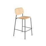 Hay Soft Edge 10 Bar Stool