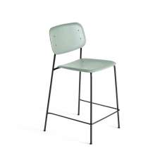 Hay Soft Edge 10 Bar Stool