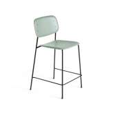 Hay Soft Edge 10 Bar Stool