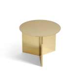 Hay Slit Table Round