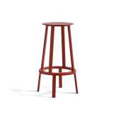 Hay Revolver Bar Stool High