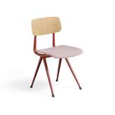 Hay Result Chair Seat Upholstery