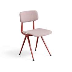 Hay Result Chair Full Upholstery