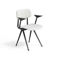 Hay Result Armchair Full Upholstery