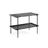 Hay Rebar Side Table