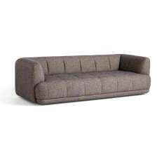 Hay Quilton 3 Seater