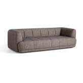 Hay Quilton 3 Seater