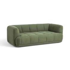 Hay Quilton 2 Seater