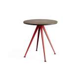 Hay Pyramid Café Table 21