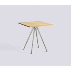 Hay Pyramid Café Table 21