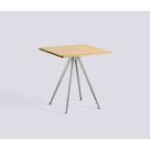Hay Pyramid Café Table 21