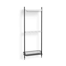 Hay Pier System 1041 1 Column